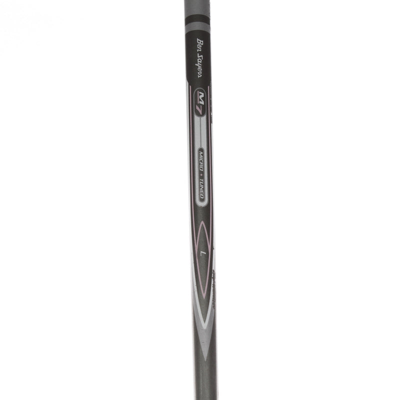 Ben Sayers M7 Graphite Ladies Right Hand Fairway 5 Wood 21* Ladies - Ben Sayers