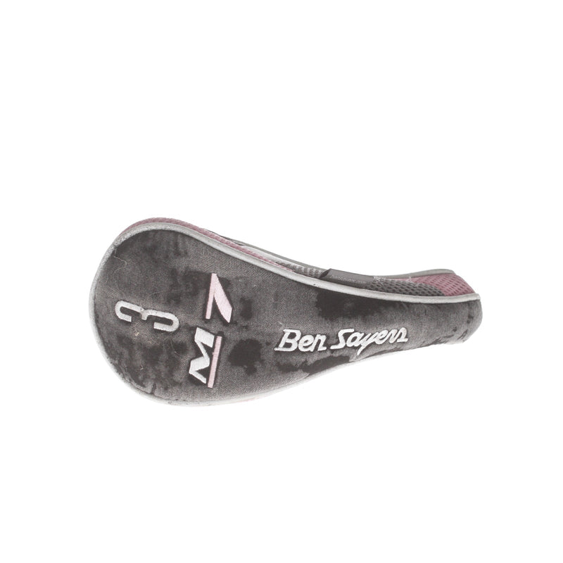 Ben Sayers M7 Graphite Ladies Right Hand Fairway 3 Wood 15* Ladies - Ben Sayers