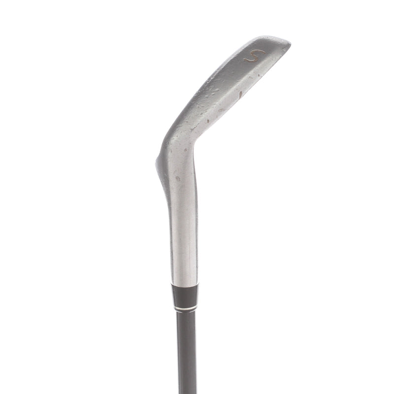 Maruman M-Series Graphite Mens Right Hand Sand Wedge 54* Regular - Hyperbrunt 603RT