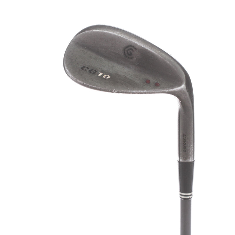 Cleveland CG10 Graphite Mens Right Hand Sand Wedge 54* Stiff - Callaway 65