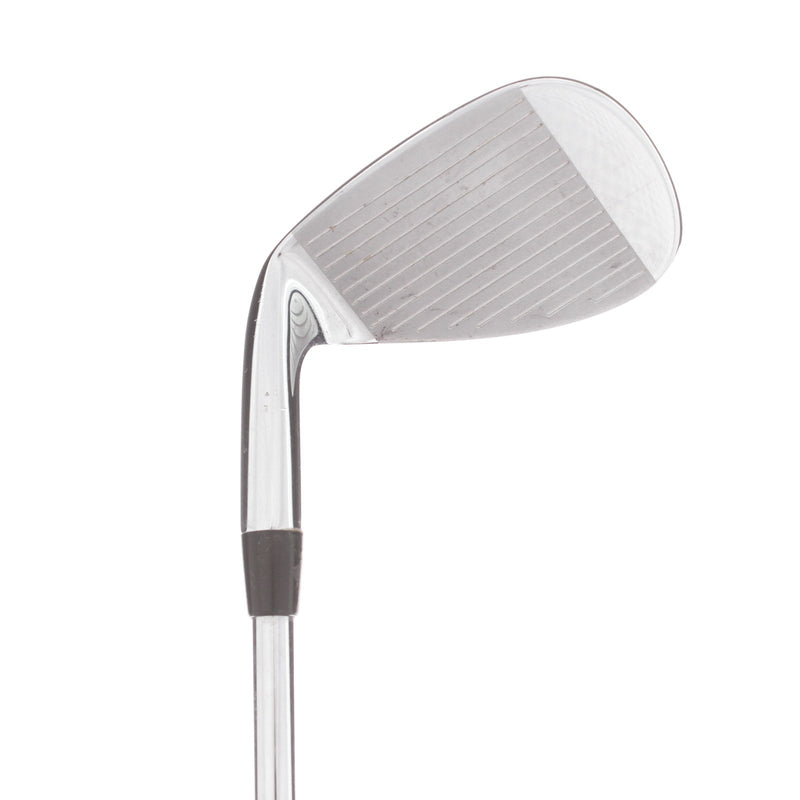 Snake Eyes 675C Forged Steel Mens Right Hand Pitching Wedge 47* Regular - Gold Lite R300