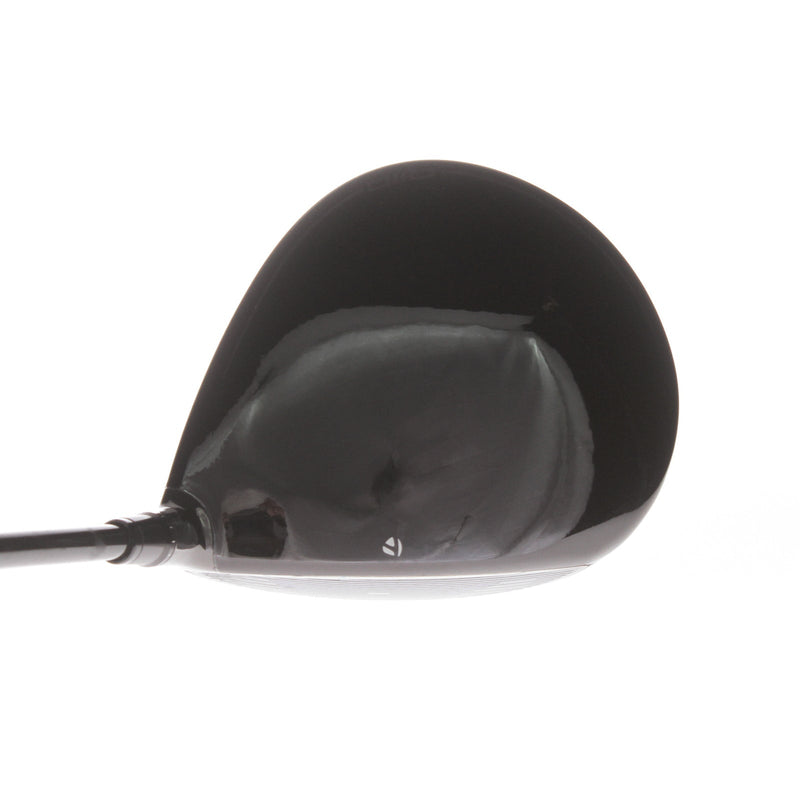 TaylorMade Qi10 Graphite Mens Left Hand Driver 10.5* Regular - Fujikura Ventus TR 5-R