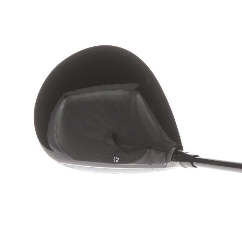 TaylorMade Qi10 Graphite Mens Right Hand Driver 10.5* Regular - Fujikura Ventus TR 5-R