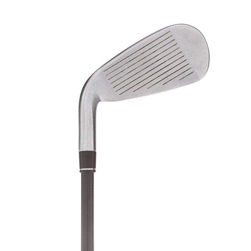 TaylorMade Simn DHY Graphite Mens Right Hand 4 Iron 22* Regular - Diamana 65 HY