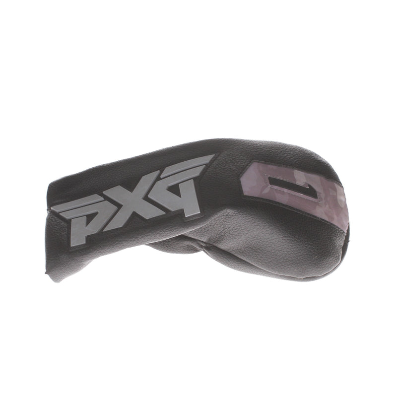 PXG 0311 XF GEN5 Graphite Mens Right Hand Driver 10.5* Stiff - Project X Cypher Fifty