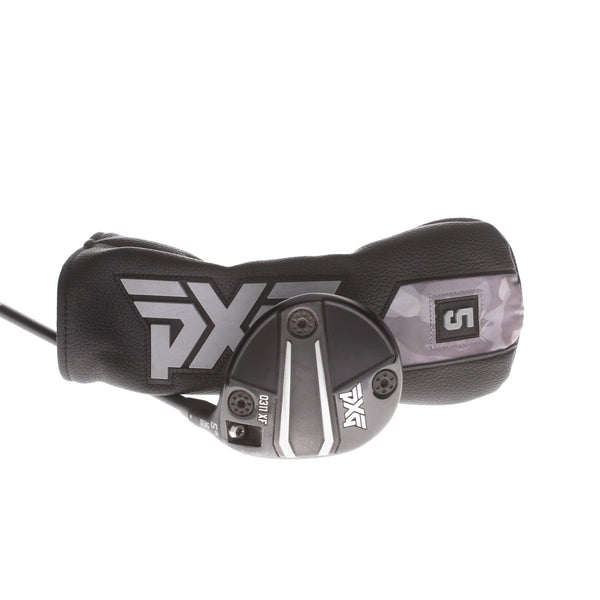 PXG 0311 XF GEN5 Graphite Mens Right Hand Fairway 5 Wood 19* Stiff - Project X Cypher Fifty