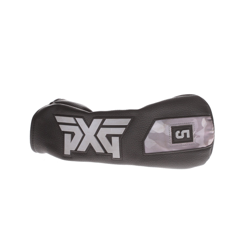 PXG 0311 XF GEN5 Graphite Mens Right Hand Fairway 5 Wood 19* Stiff - Project X Cypher Fifty