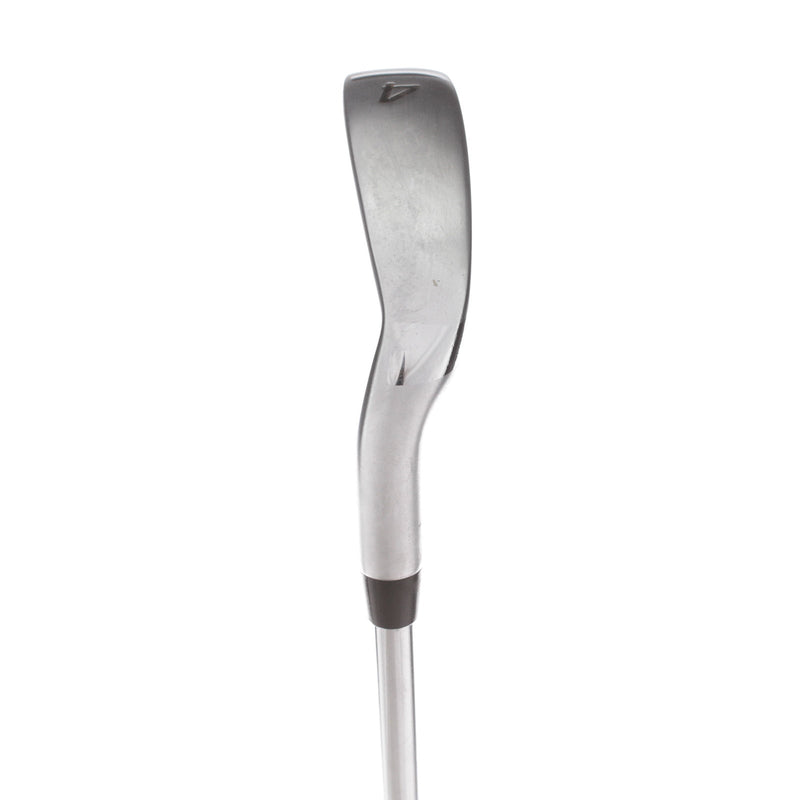 Cobra F-Max Airspeed Steel Mens Left Hand 4 Iron 22* Regular - Cobra