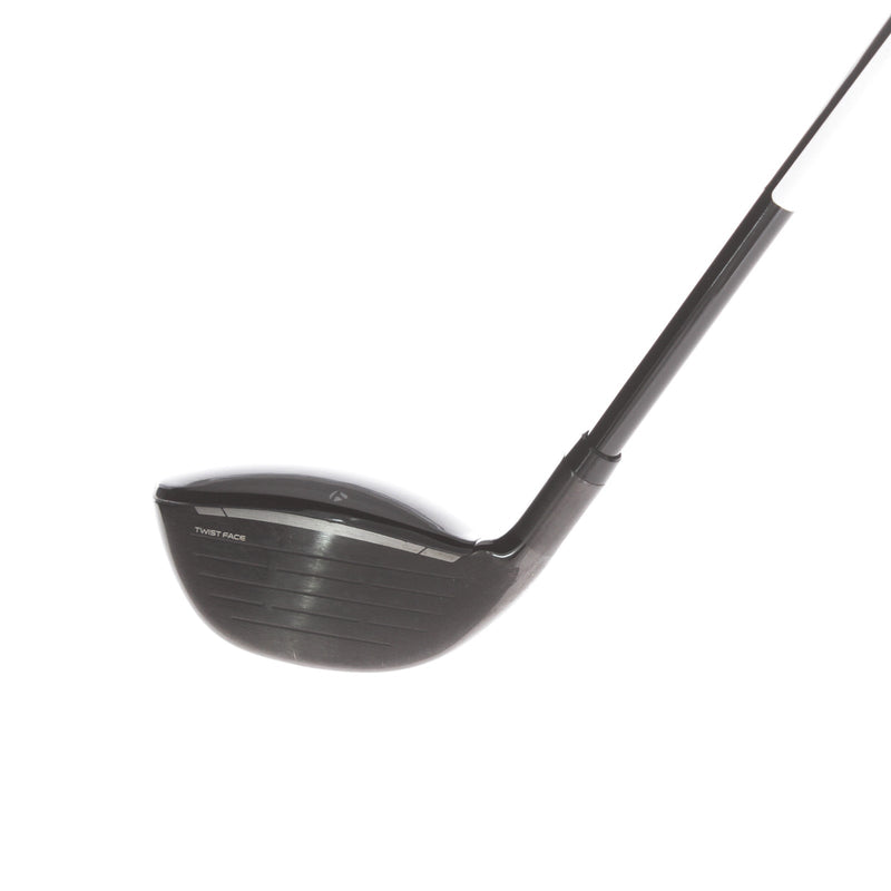 TaylorMade Qi10 Graphite Mens Right Hand Fairway 3 Wood 15* Stiff - Fujikura Ventus TR FW 6-S