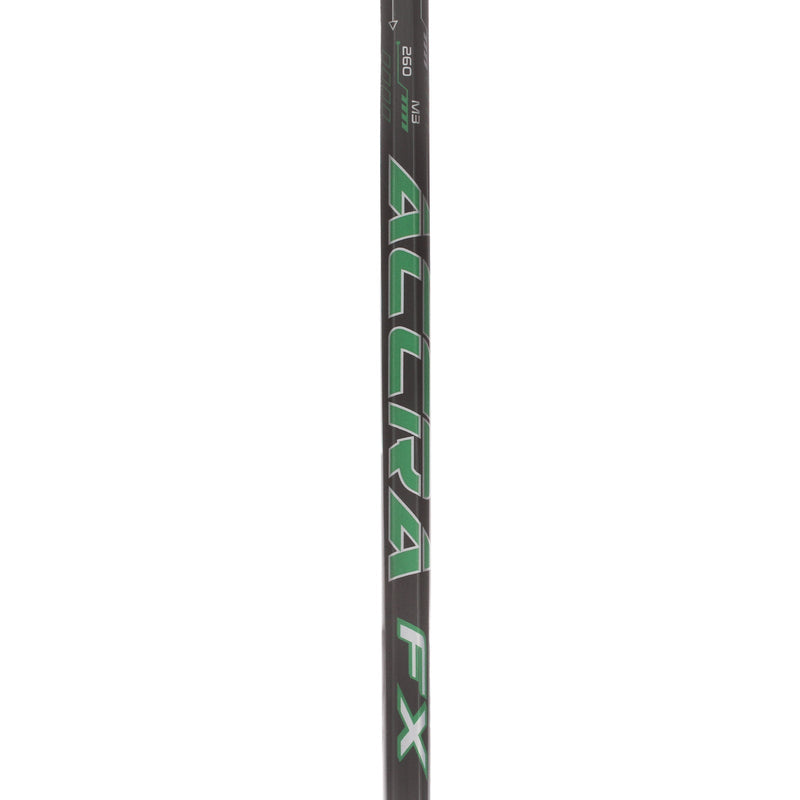 Accra FX260 M3 Driver Shaft Accra Stiff TaylorMade 2nd Gen - M1/M4/Sim/Stealth /Stealth 2/Qi10 44.5"