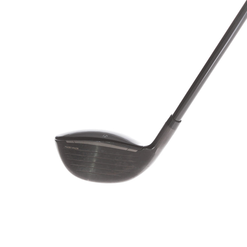 TaylorMade Qi10 Graphite Mens Right Hand Fairway 3 Wood 15* Regular - Fujikura Ventus TR FW 6-R