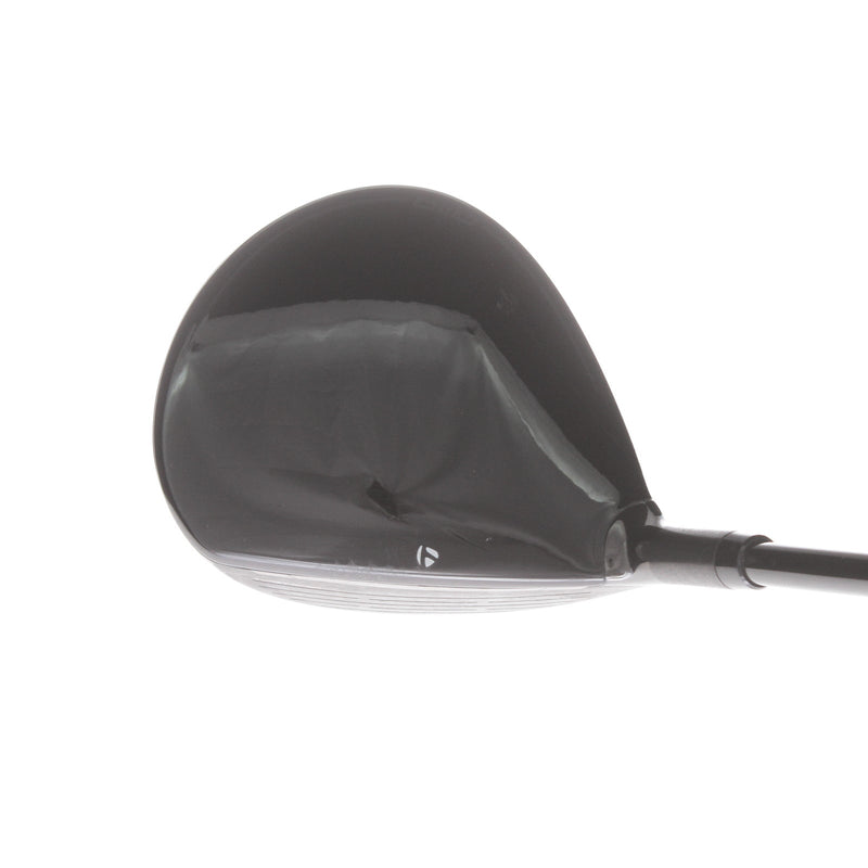 TaylorMade Qi10 Graphite Mens Right Hand Fairway 3 Wood 15* Regular - Fujikura Ventus TR FW 6-R