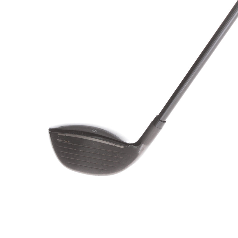 TaylorMade Qi10 Graphite Mens Right Hand Fairway 3 Wood 15* Regular - Fujikura Ventus TR FW 6-R