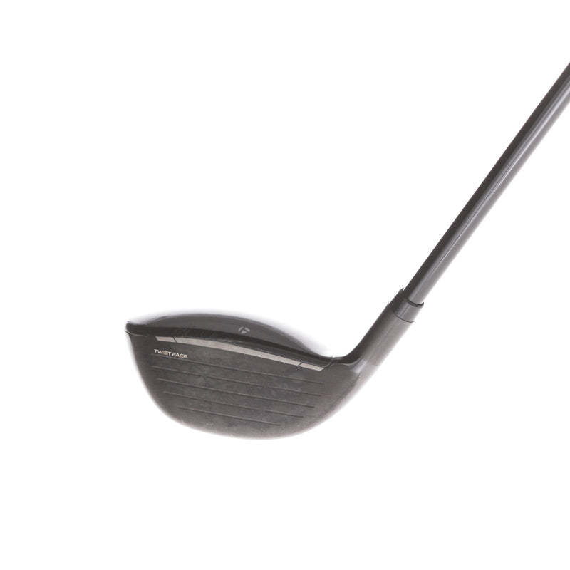 TaylorMade Qi10 Graphite Mens Right Hand Fairway 3 Wood 15* Regular - Fujikura Ventus TR FW 6-R