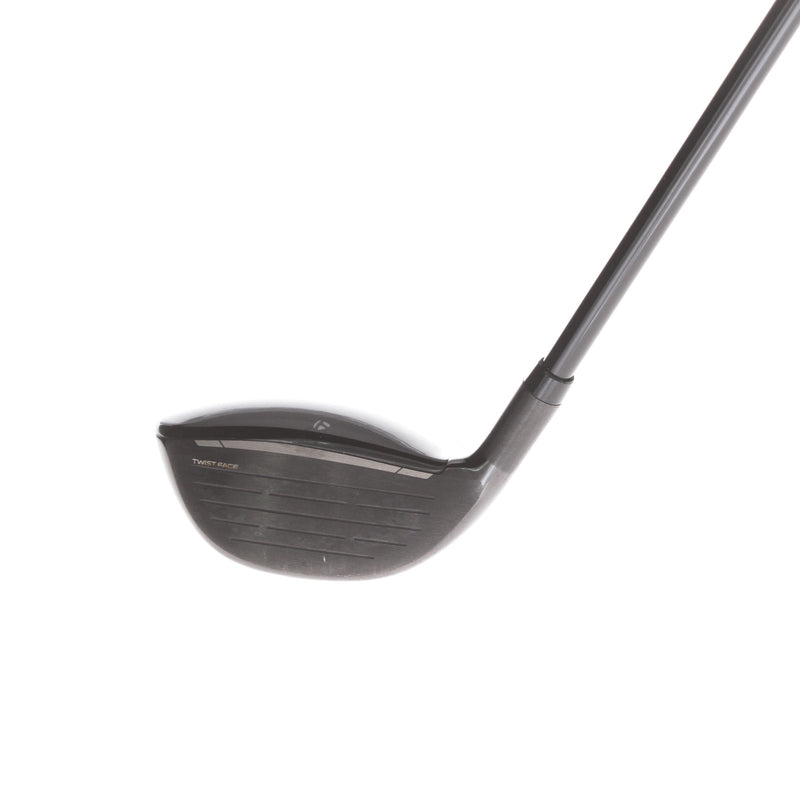 TaylorMade Qi10 Graphite Mens Right Hand Fairway 3 Wood 15* Regular - Fujikura Ventus TR FW 6-R