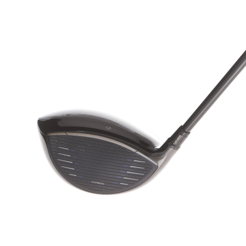 TaylorMade Qi10 Graphite Mens Right Hand Driver 9* Stiff - Fujikura Ventus TR 5-S