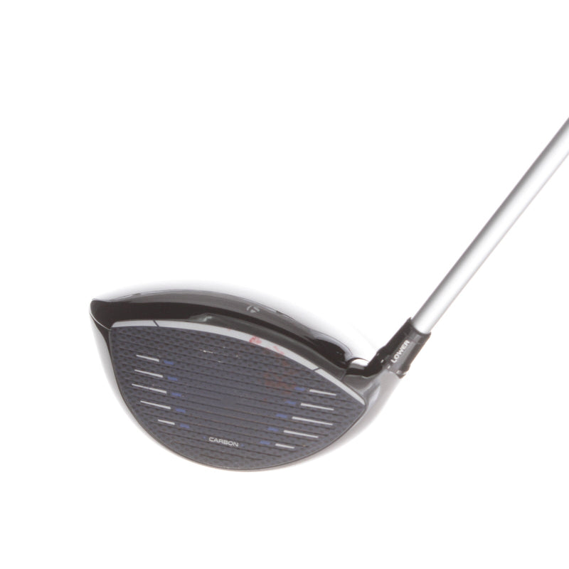 TaylorMade Qi10 Max Graphite Ladies Right Hand Driver 12* Ladies - Fujikura Speeder NX 40