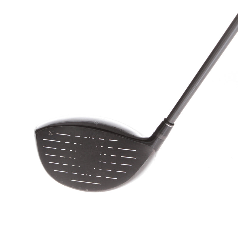 Tour Edge Exotics XJ1 Graphite Mens Right Hand Driver 12* Lite - Bassara E42 x5ct