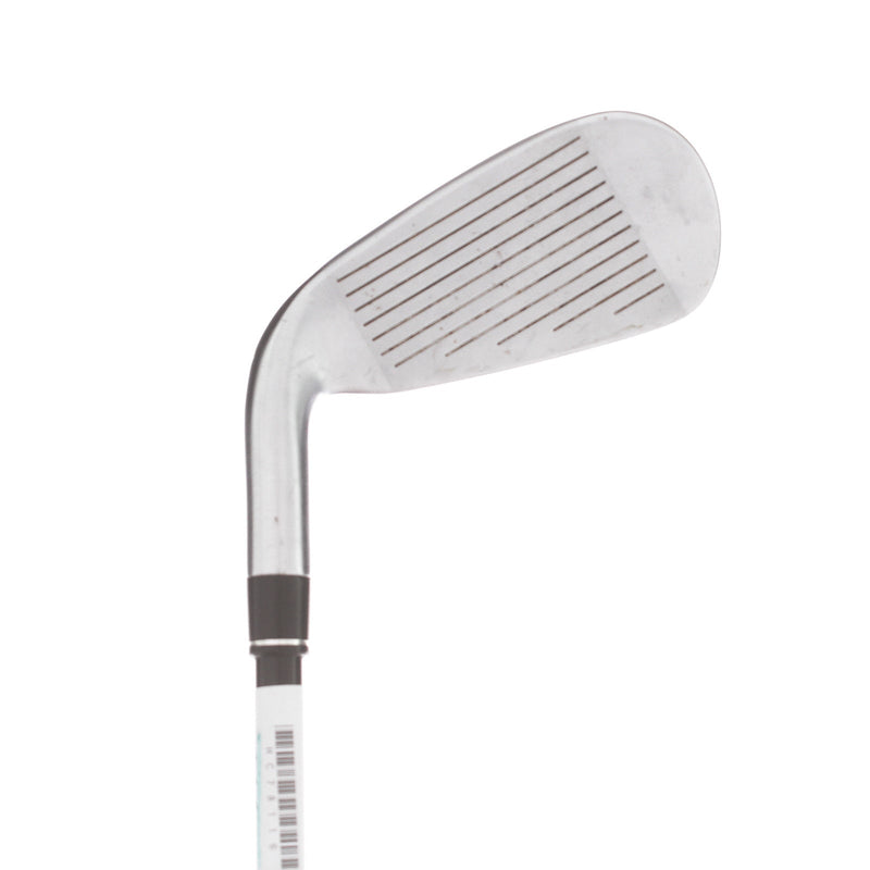 TaylorMade Sim DHY Graphite Mens Right Hand 4 Iron 22* Regular - Diamana HY 65