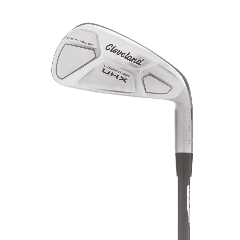 Cleveland UHX Launcher Graphite Mens Right Hand 5 Iron 23* Regular - Miyazaki