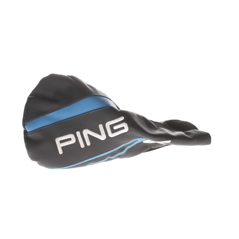 Ping G LS TEC Graphite Mens Right Hand Driver 9* Stiff - Ping Alta 55