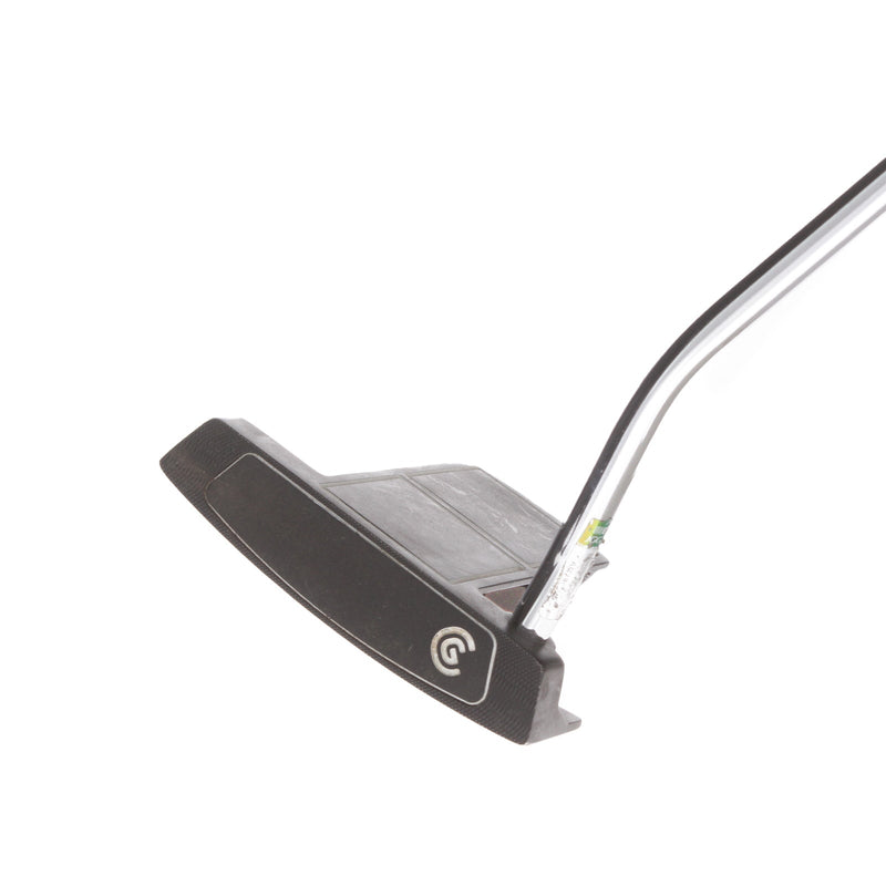 Cleveland Smart Square Blade Mens Right Hand Putter 34" Mallet Cleveland - Cleveland