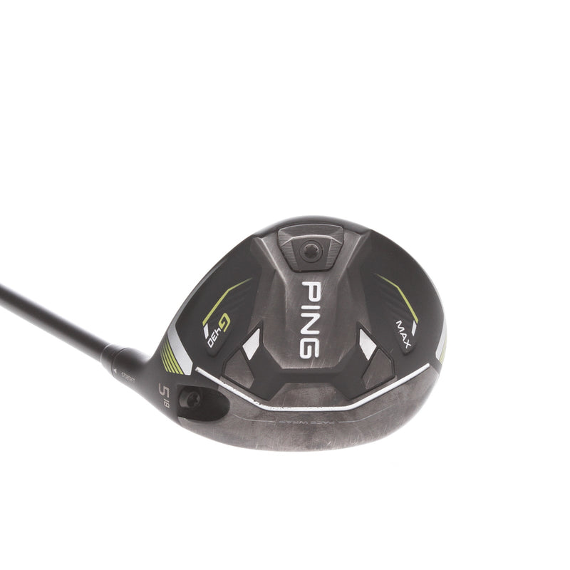 Ping G430 Graphite Mens Right Hand Fairway 5 Wood 18* Regular - Ping ALTA CB 65