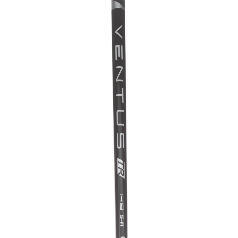 TaylorMade Qi10 Graphite Mens Right Hand 5 Hybrid 25* Senior - Fujikura Ventus TR HB 5-A