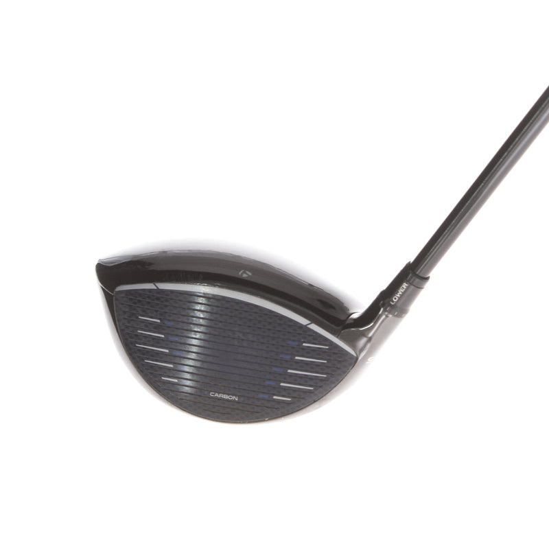 TaylorMade Qi10 Graphite Mens Right Hand Driver 10.5* Regular - Fujikura Ventus TR 5-R