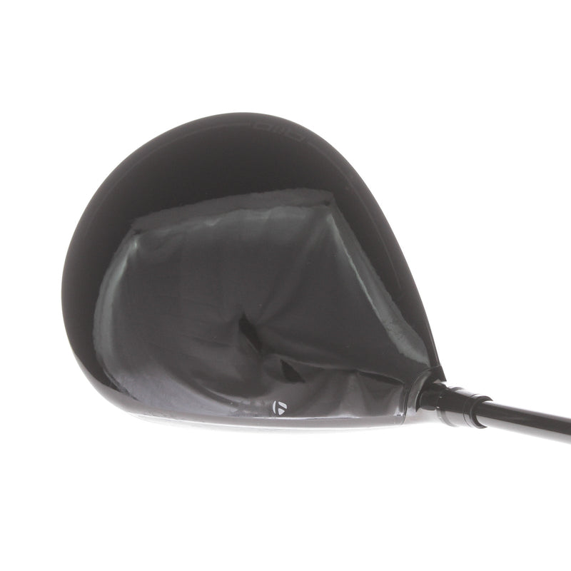 TaylorMade Qi10 Graphite Mens Right Hand Driver 10.5* Regular - Fujikura Ventus TR 5-R