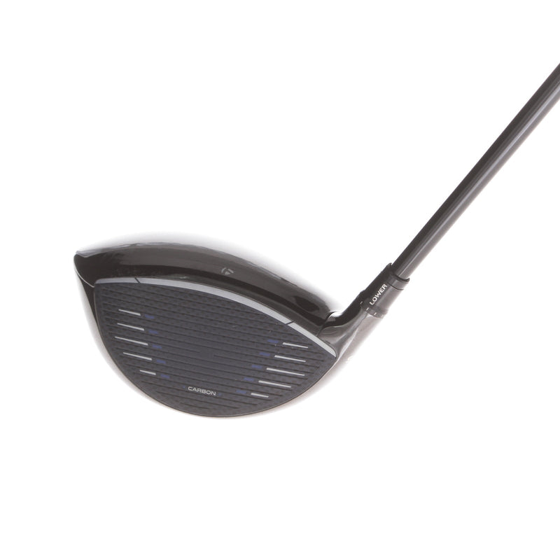 TaylorMade Qi10 Graphite Mens Right Hand Driver 10.5* Regular - Fujikura Ventus TR 5-R