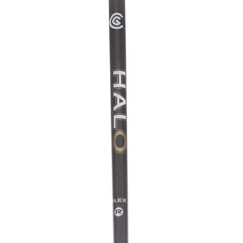 Cleveland Halo Graphite Mens Right Hand 3 Hybrid Regular - Cleveland Halo