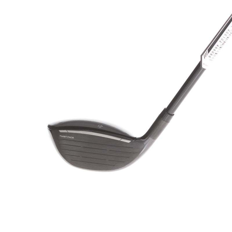 TaylorMade Qi10 Graphite Mens Right Hand Fairway 3 Wood 15* Regular - Fujikura Ventus TR FW 6-R