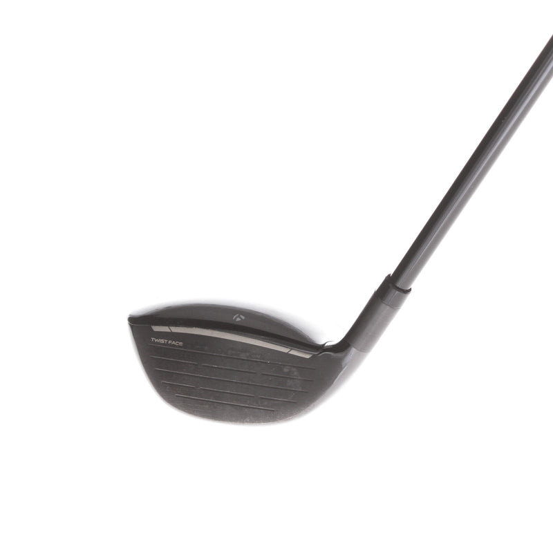 TaylorMade Qi10 Graphite Mens Right Hand Fairway 3 Wood 15* Regular - Fujikura Ventus TR FW 6-R