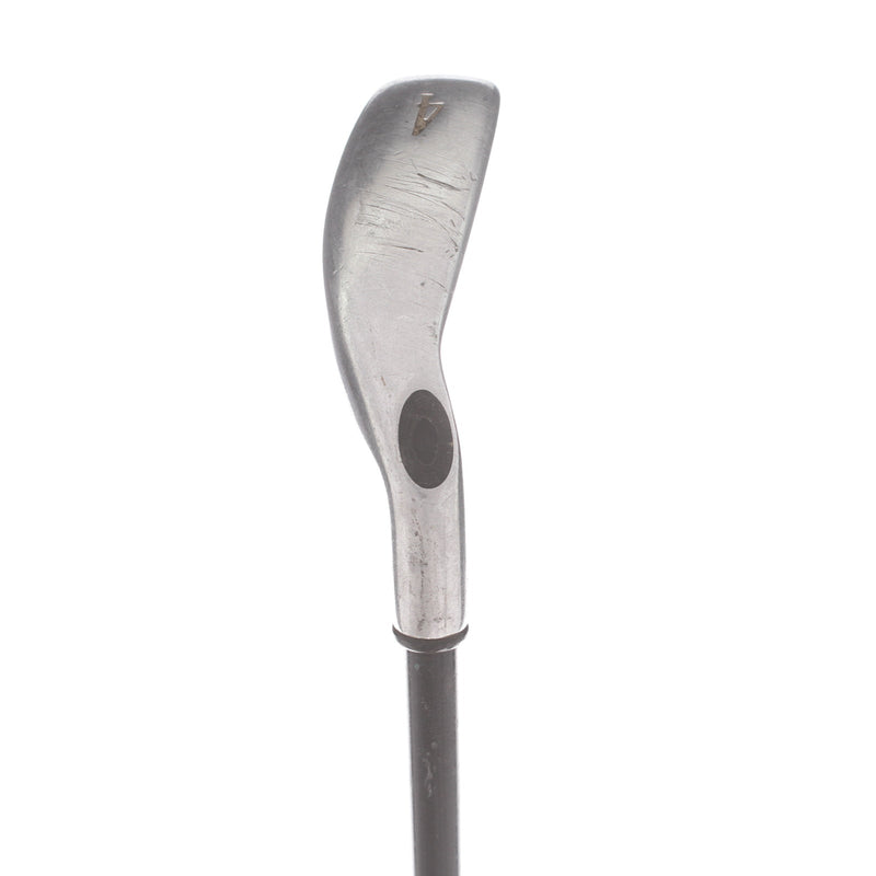 Callaway Big Bertha Graphite Mens Right Hand 4 Iron Regular - Callaway RCH 75i