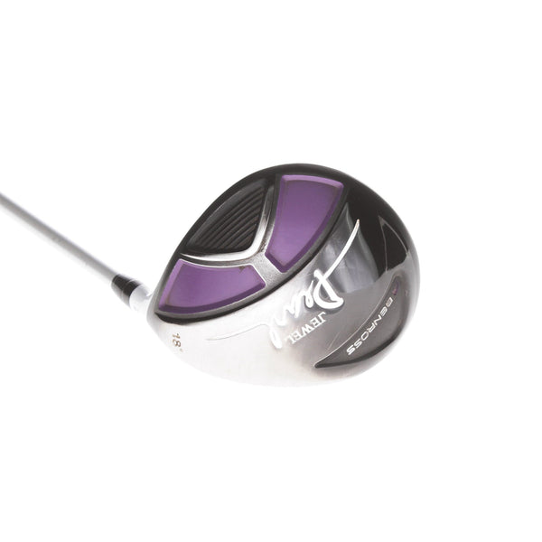 Benross Jewl Pearl Graphite Mens Right Hand Fairway 5 Wood 18* Ladies - Aldila Jewel