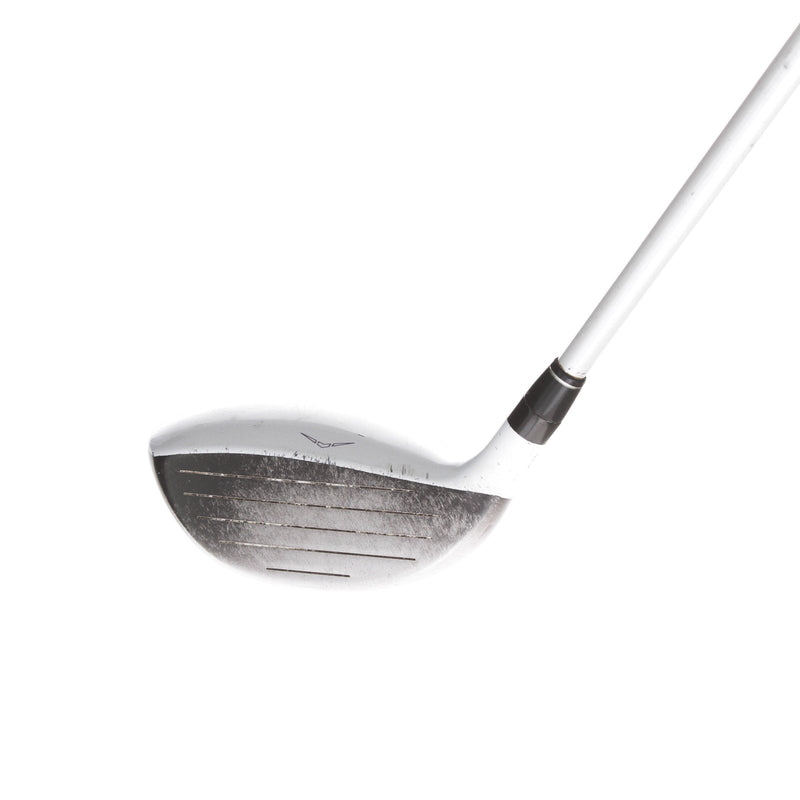 Benross Jewl Pearl Graphite Mens Right Hand Fairway 5 Wood 18* Ladies - Aldila Jewel