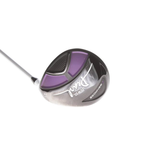 Benross Jewl Pearl Graphite Mens Right Hand Fairway 7 Wood 21* Ladies - Aldila Jewel