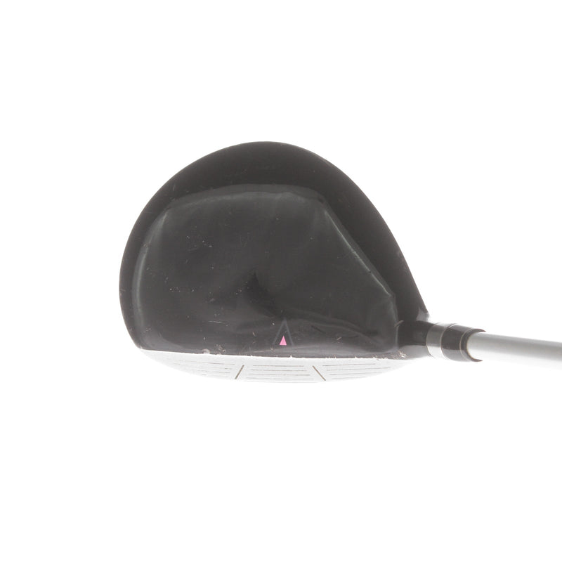 Benross Jewl Graphite Ladies Right Hand Fairway 7 Wood 21* Ladies - Fujikura