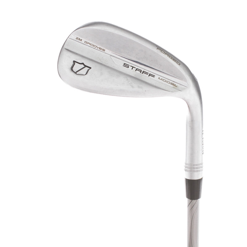 Wilson Staff Model ZM Graphite Ladies Right Hand Sand Wedge 56* Ladies - Project X Even Flow