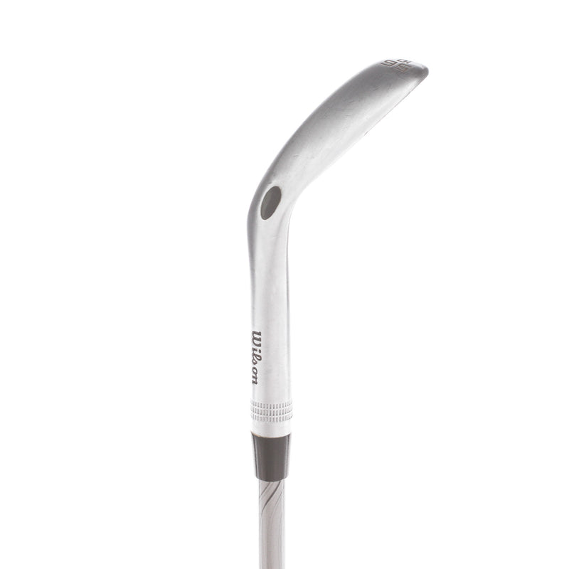 Wilson Staff Model ZM Graphite Ladies Right Hand Sand Wedge 56* Ladies - Project X Even Flow