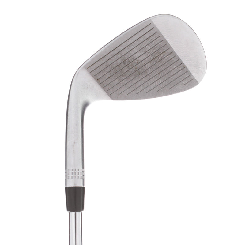 Wilson Staff Model ZM Steel Mens Right Hand Gap Wedge 50* Regular - KBS Tour Lite