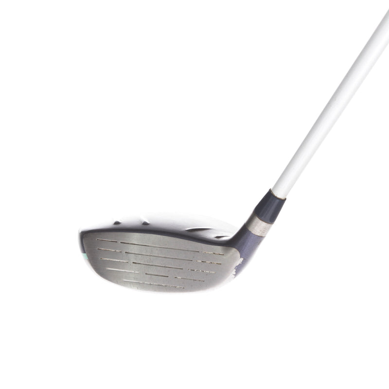 Ping G Le Graphite Mens Right Hand Fairway 5 Wood 22* Ladies - Ping ULT 230