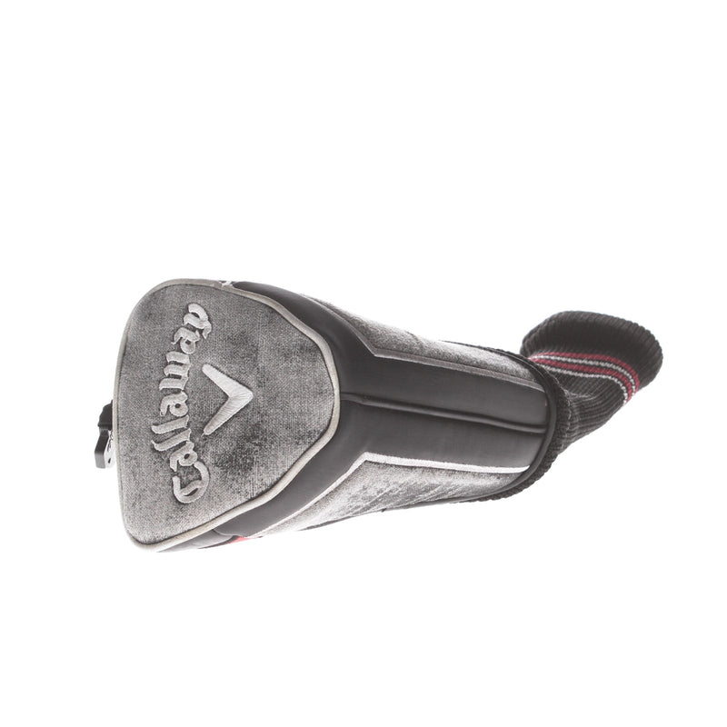 Callaway Razr Graphite Mens Right Hand Fairway 3 Wood 15* Regular - Callaway 60g