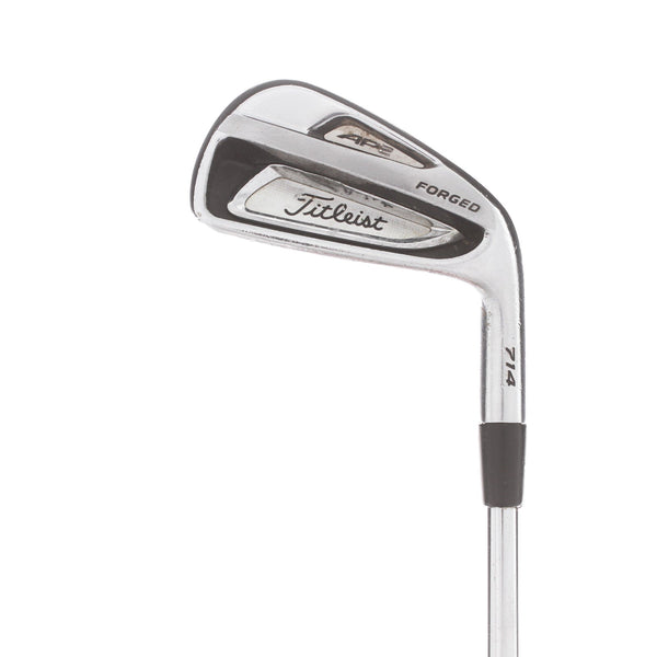 Titleist 714 AP2 Steel Mens Right Hand 3 Iron 21* Regular - True Temper Dynamic Gold R300