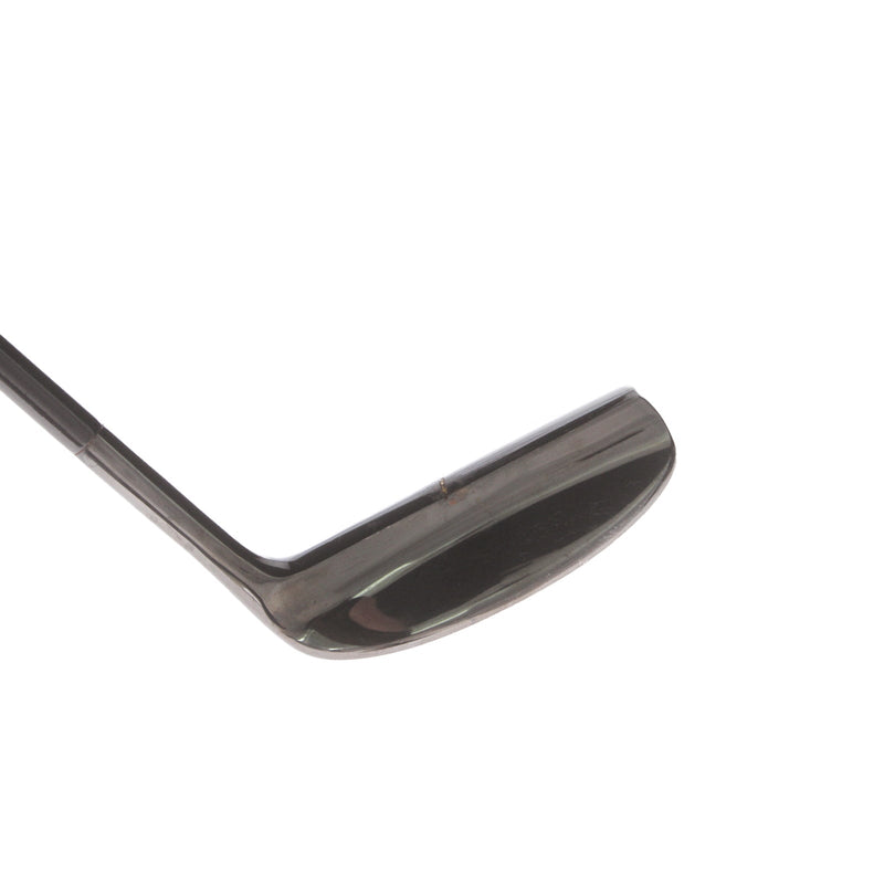 Apollo S-Blade Black Eyes Mens Right Hand Putter 30" Blade Apollo S-Blade - S-Blade