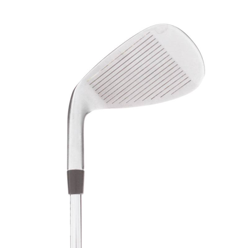 Cleveland Launcher XL Steel Mens Right Hand Dual Wedge 48* Regular - True Temper Elevate MPH 95