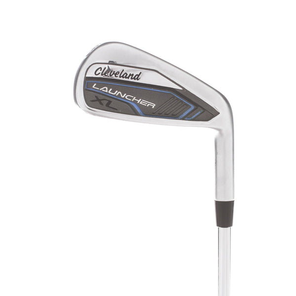 Cleveland Launcher XL Steel Mens Right Hand 6 Iron 26* Regular - True Temper Elevate MPH 95