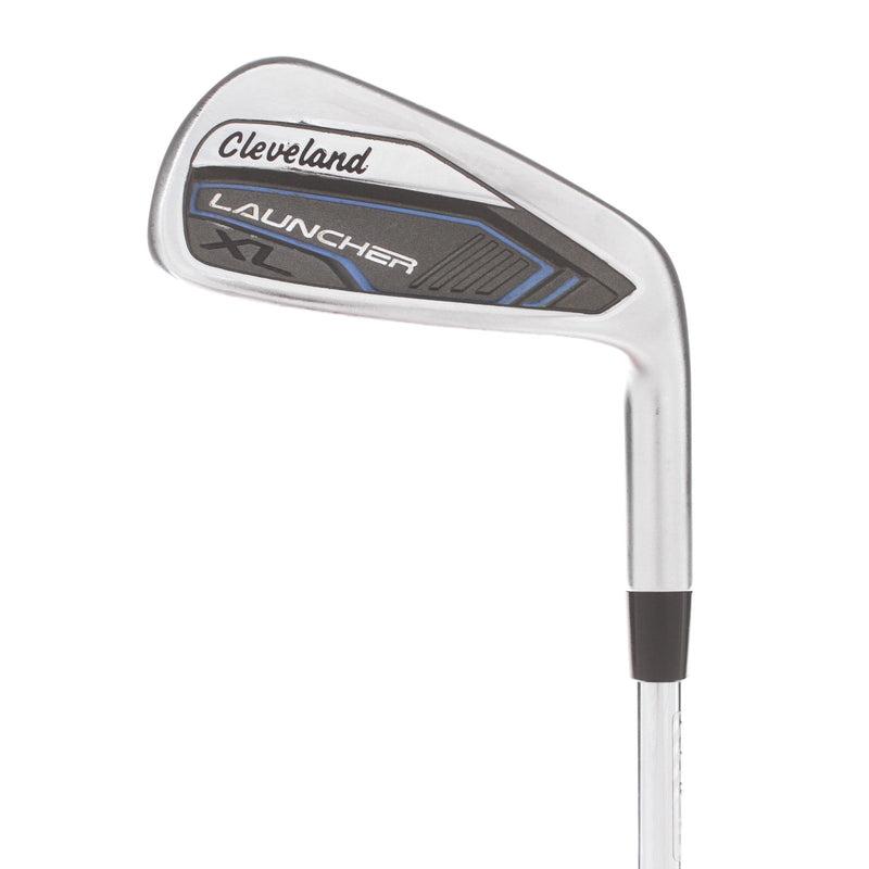 Cleveland Launcher XL Steel Mens Right Hand 7 Iron 29* Regular - True Temper Elevate MPH 95