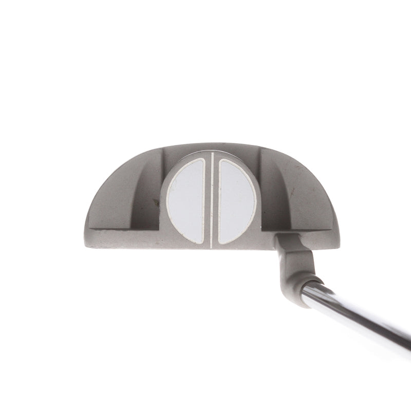 Prosimmon Mens Right Hand Putter 35.5" Mid-Mallet Prosimmon - Prosimmon